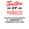 Tonton et PHARMACIEN