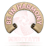 Meditation, Meditation, Harmony Harmony