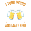 Menuiserie et bière
