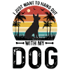 Hundehaare Hunderasse Hundebesitzer Geschenk