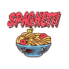 Why I Eat Spaghetti