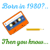 1980 Nostalgie