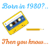 Nostalgie 1980