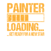 Painter loading Painter Training