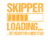 Skipper loading Skipper training