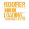 Roofer loading Roofer Training