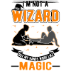 Physiotherapist Magician Physiotherapy Physio