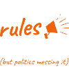 Science Rules This World