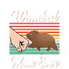 Best Wombat Mom Ever