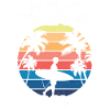 Petit Surfeur Futur Surfing Boy