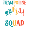 Trampoline Squad Jumping Trampolines Trampolinespri
