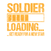 Soldier loading Soldier Training