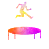 Trampoline Jumper Trampoline Trampoline Trampoline