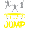Sautons Trampoline Trampoline Saut Trampoline