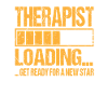 Therapist loading Therapist Training