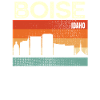 Boise Idaho
