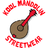 Kool Mandolin Steetware (transparent)