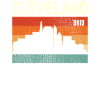 Cleveland Ohio