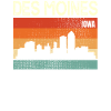 Des Moines Iowa