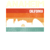 Anaheim California