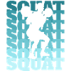 Squat Gym