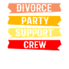 Witziges Scheidungsgeschenk Sarkastische Scheidung