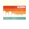 Fresno Californie