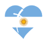 Liberté Foi en Dieu - Argentine