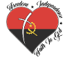 Freedom Faith in God - Angola
