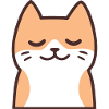 Lilly - Chat mignon - Katze
