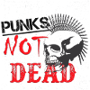 Punks not Dead