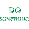 Do Something