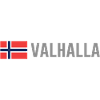 Wikinger Norwegen Walhalla