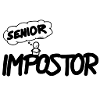 Senior Impostor