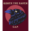 Quoth the Raven
