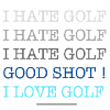 GAMBGOLF