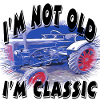 Tractor