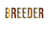 Pferdezüchter-Leopard-Druck-lustiges Geschenk