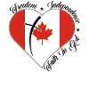 Liberté Foi en Dieu - Canada