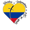 Liberté Foi en Dieu - Colombie
