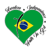 Freedom Faith in God - Brazil