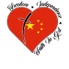 Freedom Faith in God - China
