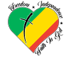 Freedom Faith in God - Congo