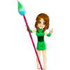 Chibi Malerin