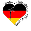 Freedom Faith in God - Germany