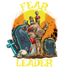 Fear Leader Halloween