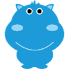 Nilpferd