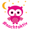 Eule - Nachtaktiv