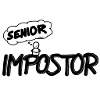 Senior Impostor