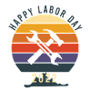 HAPPY LABOR DAY 2022